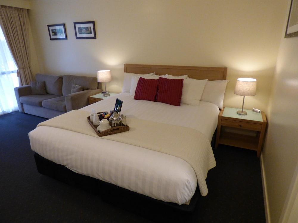 Beechworth Motor Inn Bagian luar foto