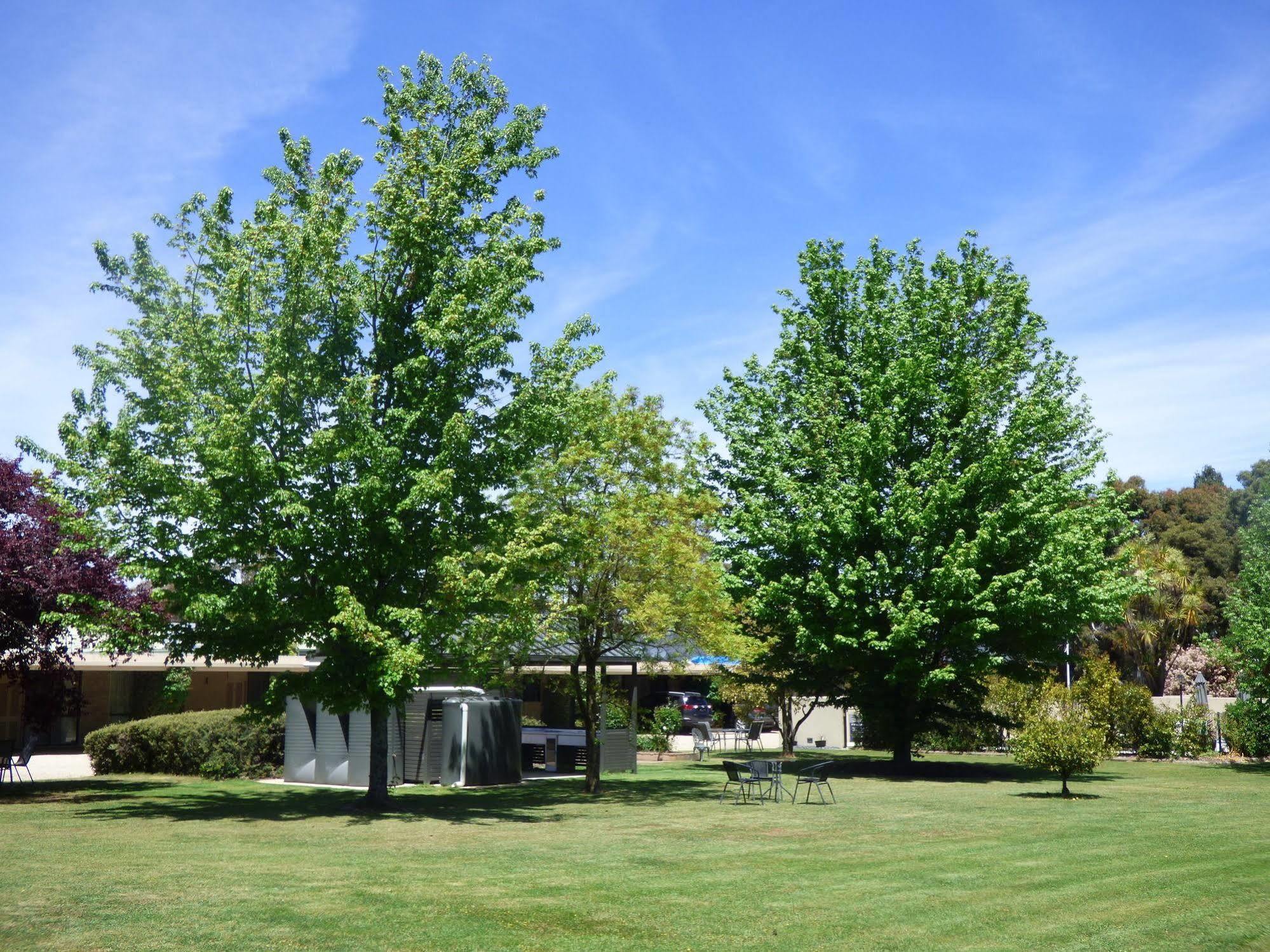 Beechworth Motor Inn Bagian luar foto